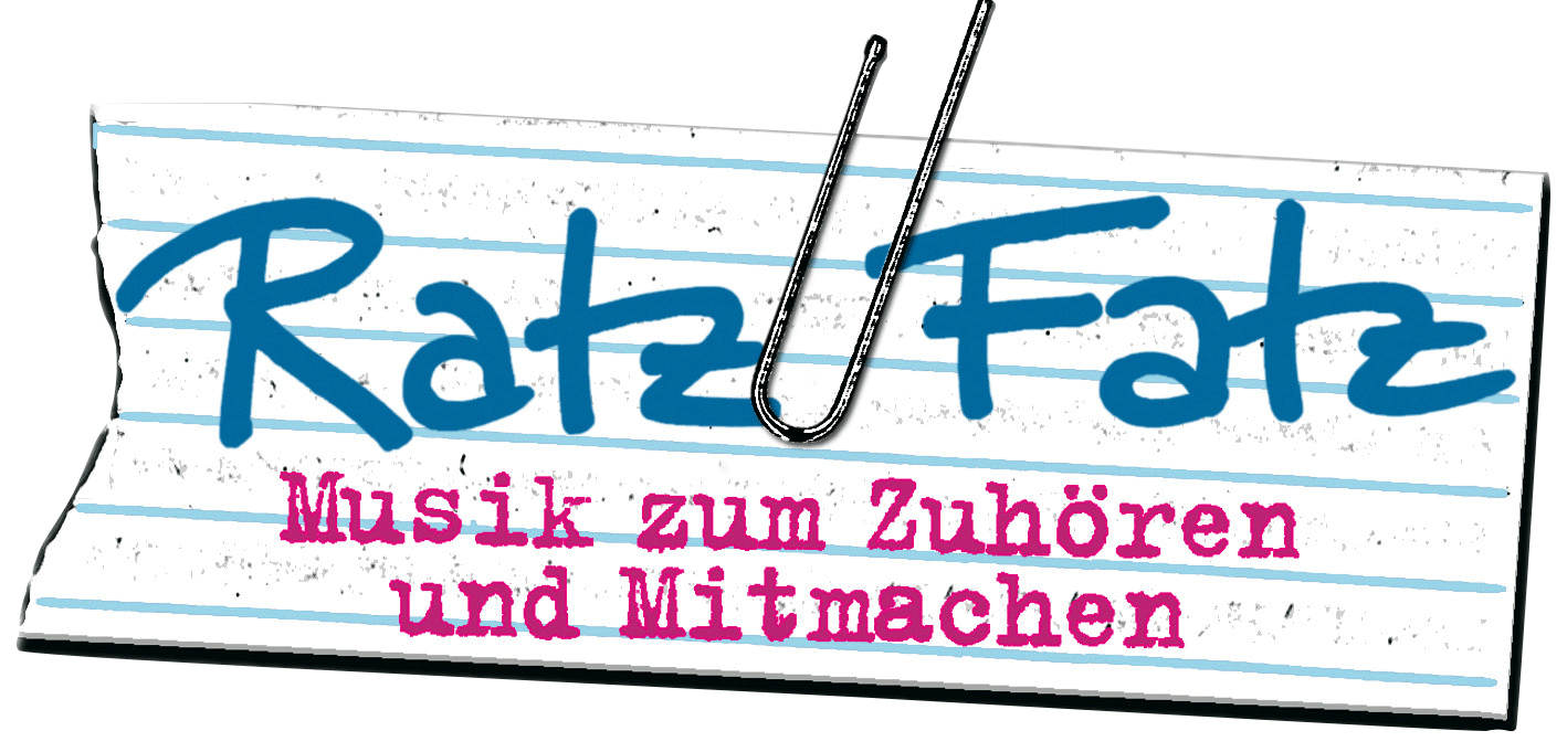 RatzFatz Kindermusik