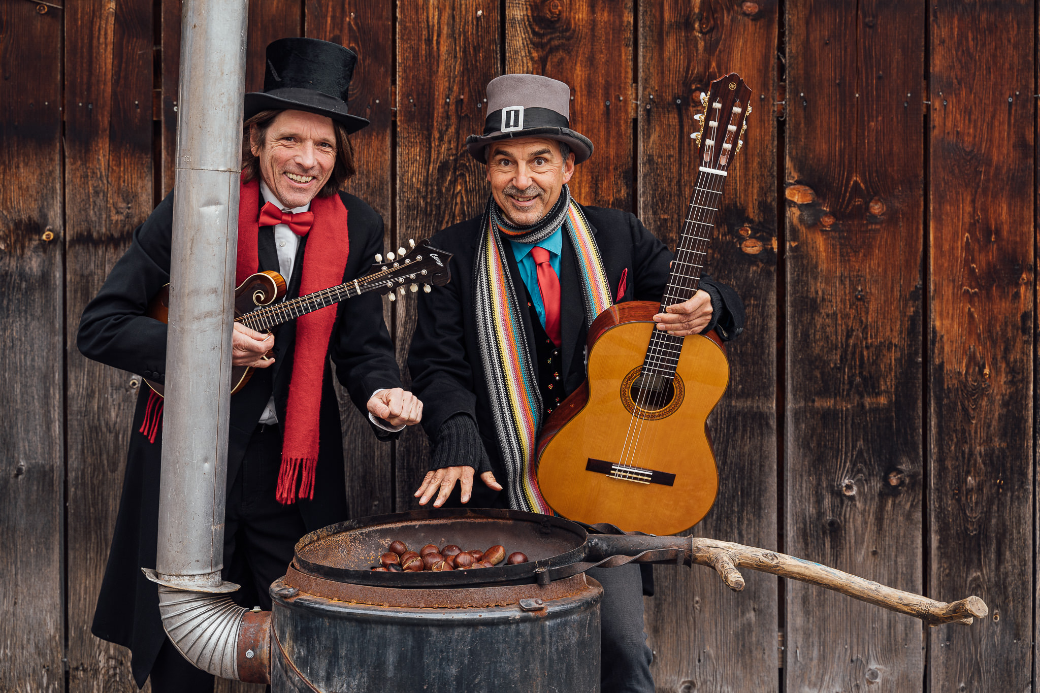 RatzFatz - Canzoni Maroni