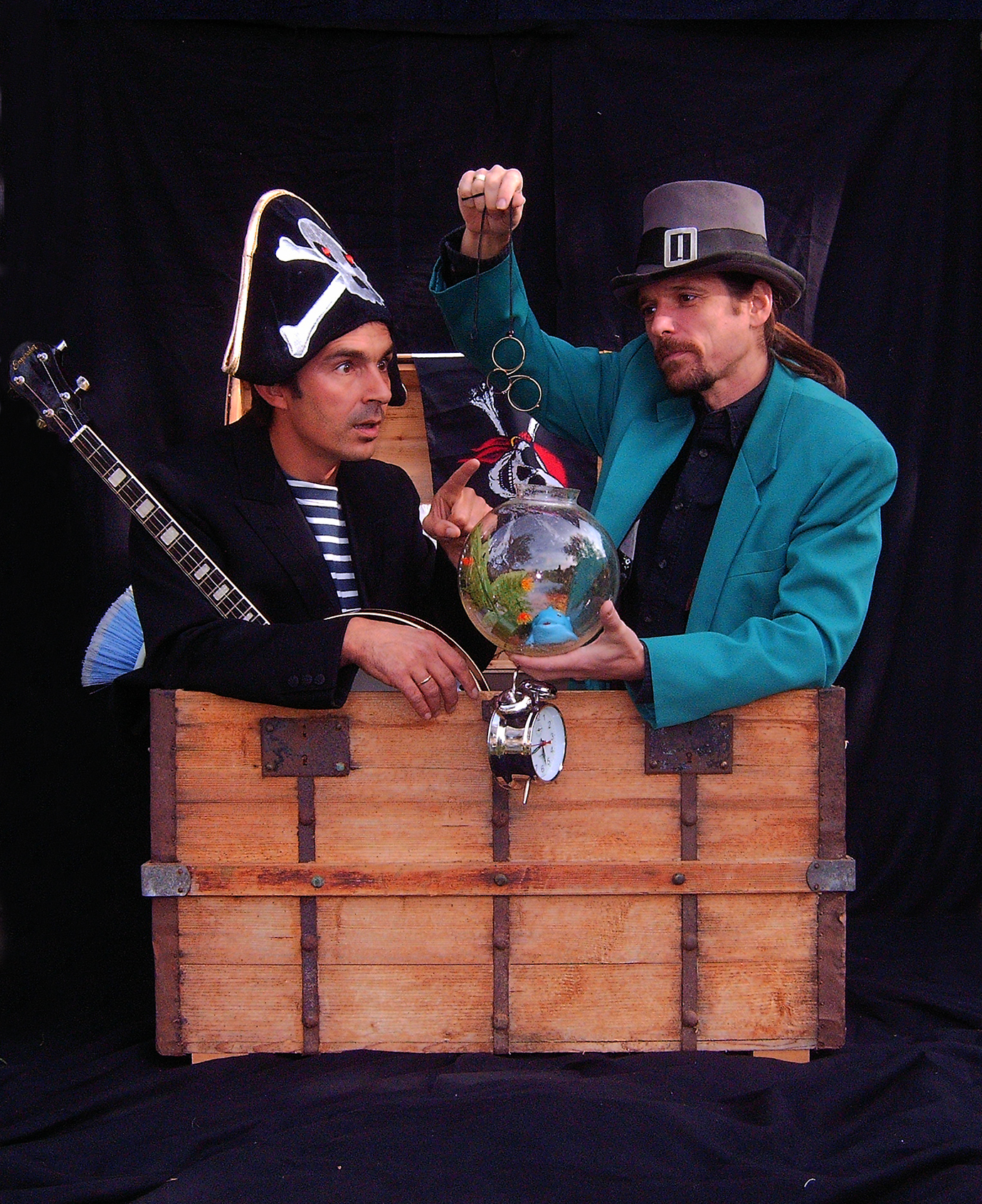 RatzFatz - Lieder aus der Schatzkiste