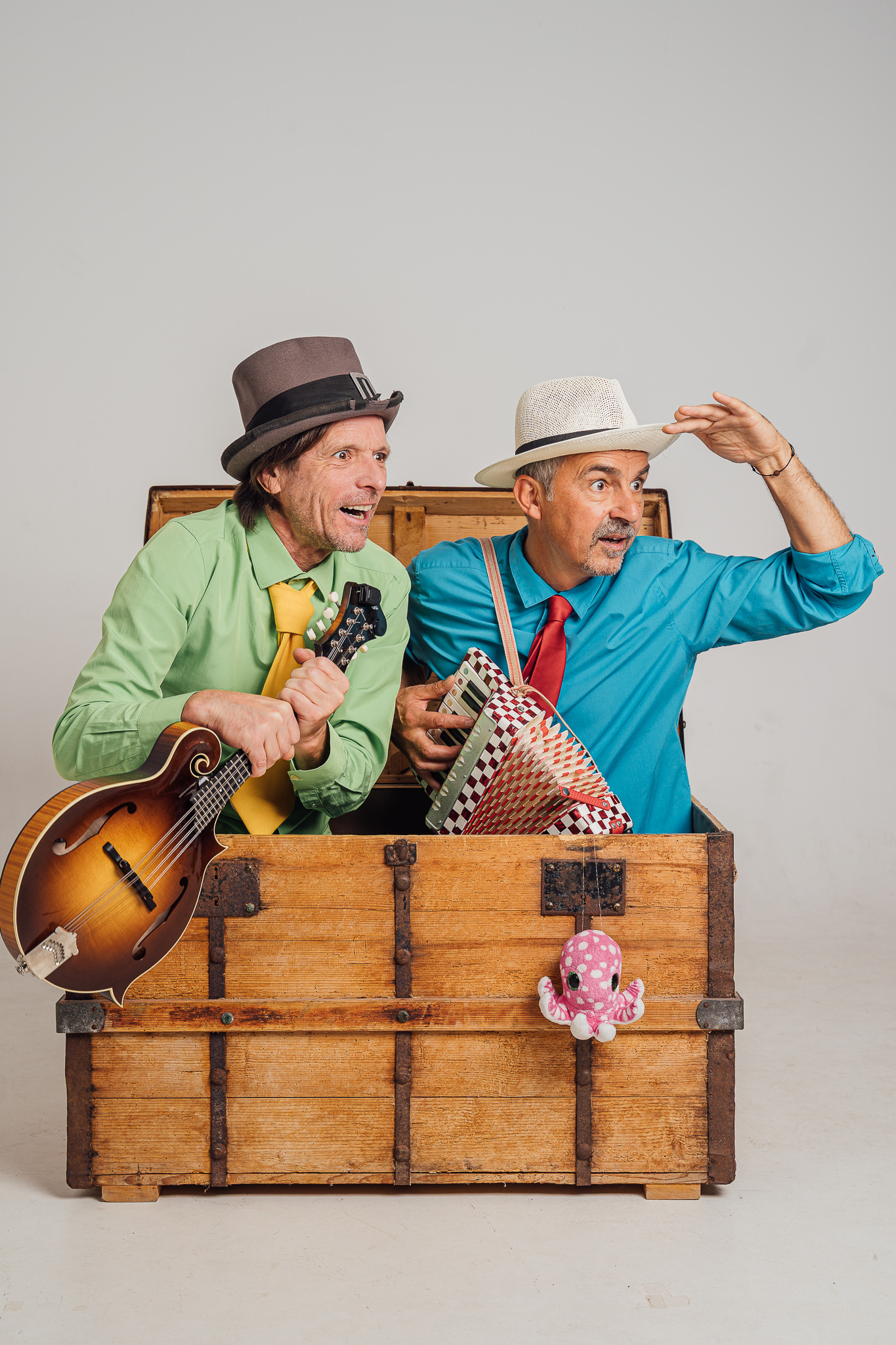 RatzFatz - Schwarze Katz