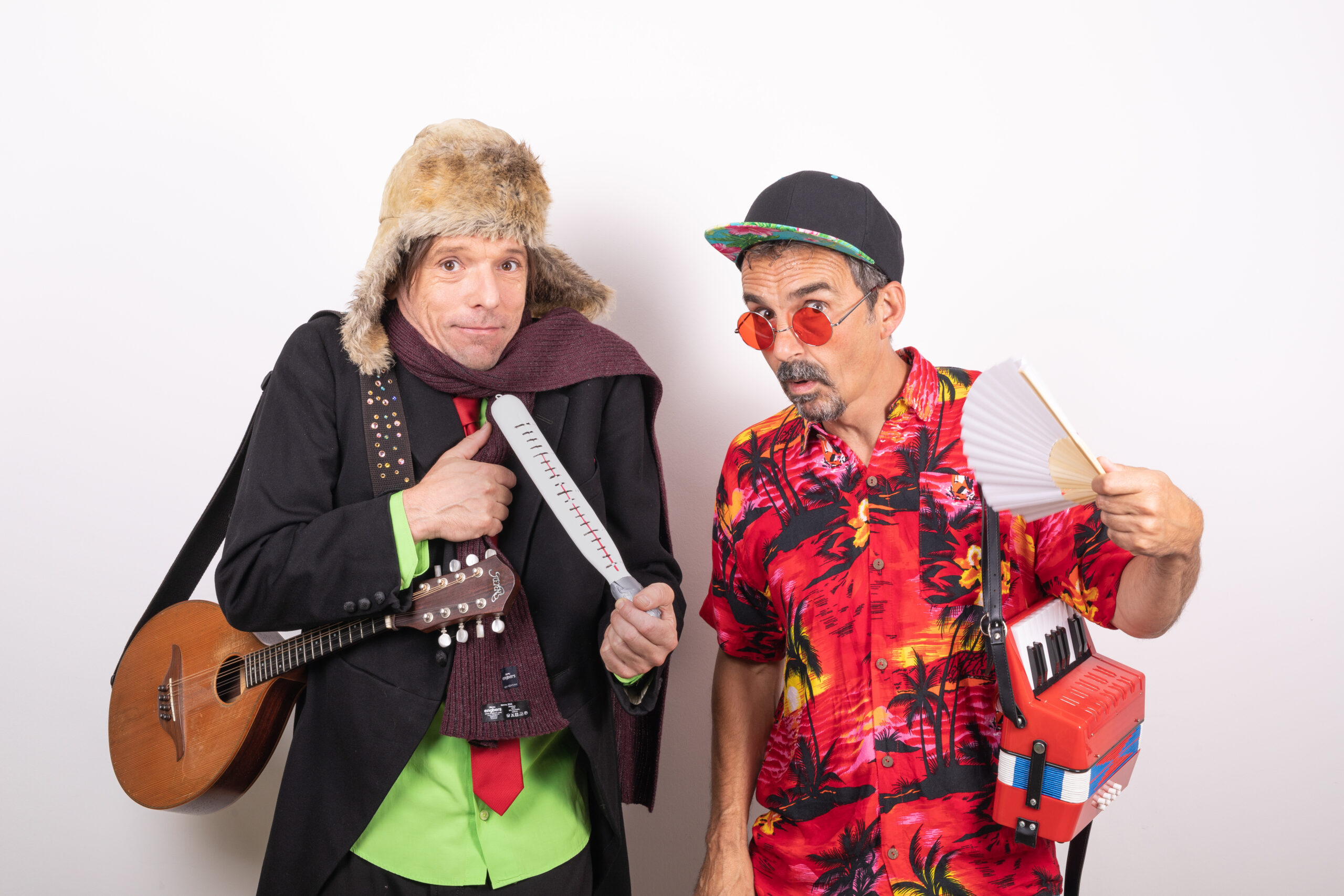 Familienkonzert in Telfs / Inntalcenter